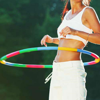 Hula Hoop