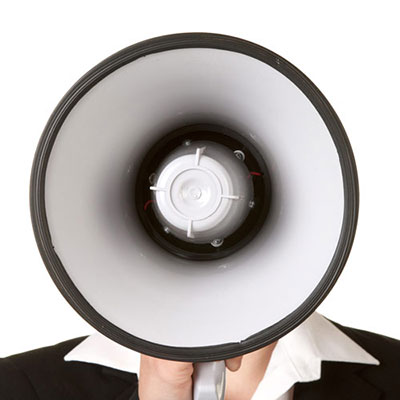 Megaphone