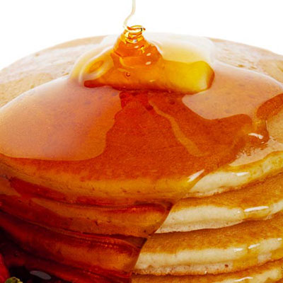 Pancakes