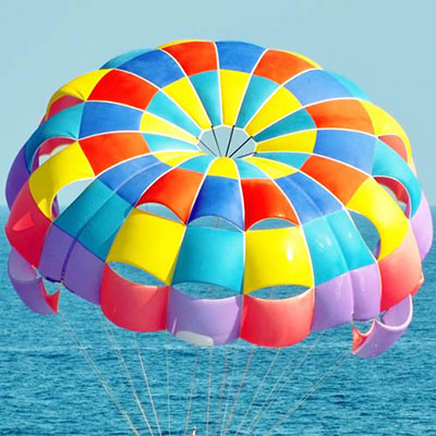 Parachute