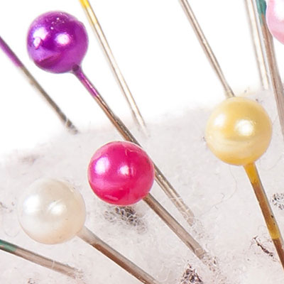 Pinheads