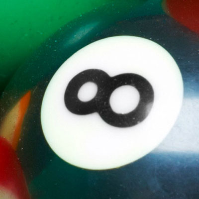 Pool Balls