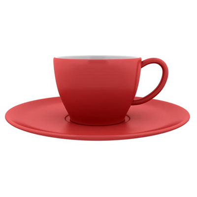 Saucer