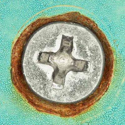 Screw Head