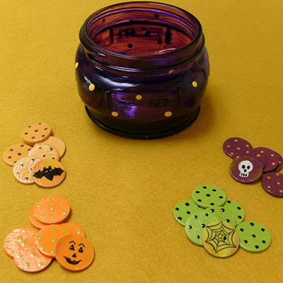Tiddlywinks