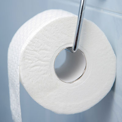 Toilet Roll