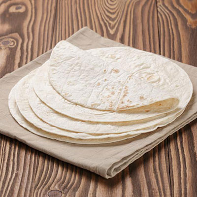 Tortillas