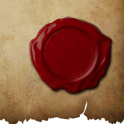 Wax Seal