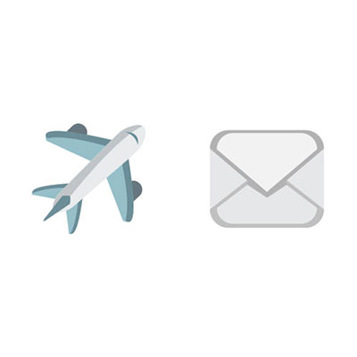Airmail