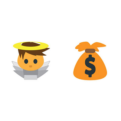  Angel Investor 