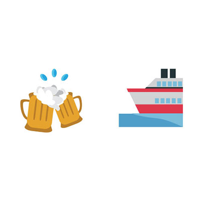 Booze Cruise
