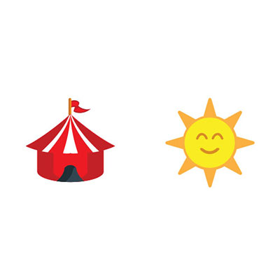  Cirque Du Soleil 