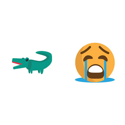  Crocodile Tears 