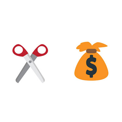  Cut Costs 