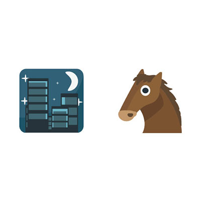 Dark Horse