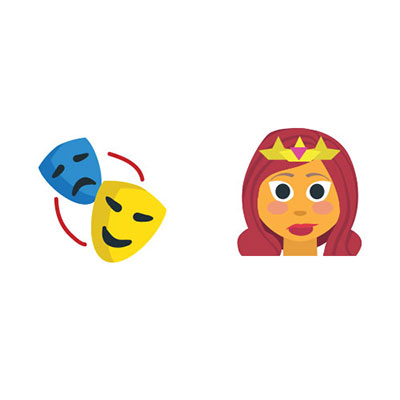 Drama Queen