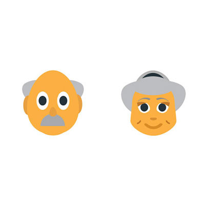  Grandparents 
