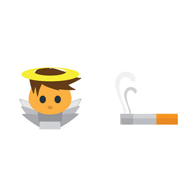 Holy Smoke
