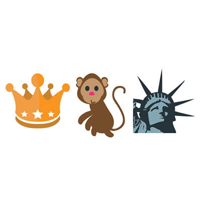 King Kong