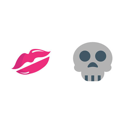 Kiss Of Death