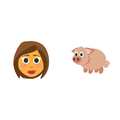 Miss Piggy