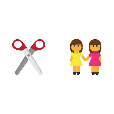 Scissor Sisters