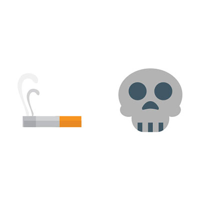  Smoking Kills 