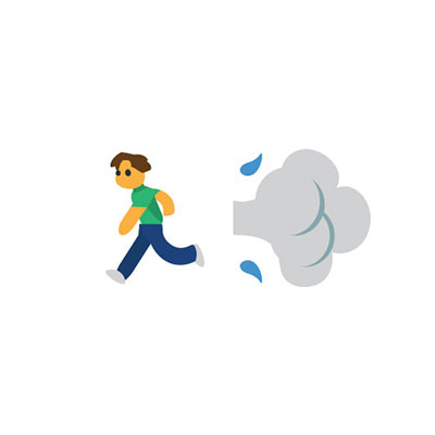 Sprinting