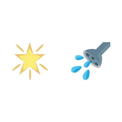 Star Shower