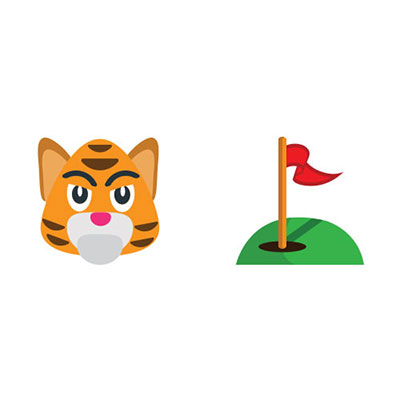 Tiger Woods