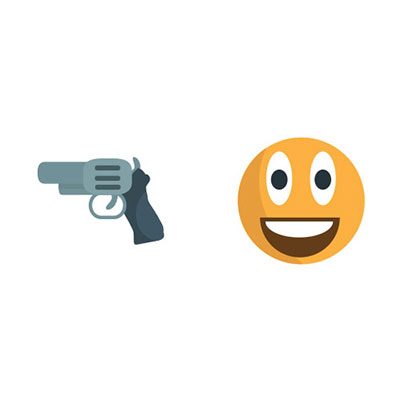Trigger Happy