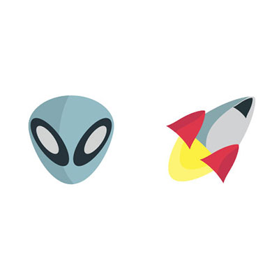  Ufo 