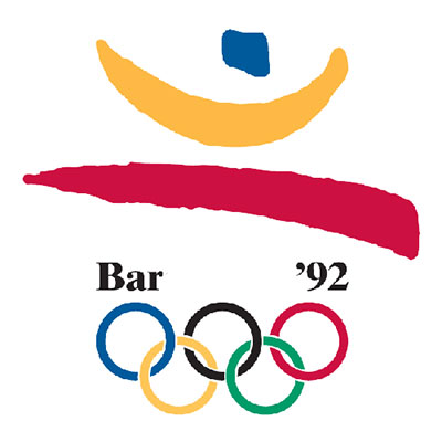  Barcelona 92 