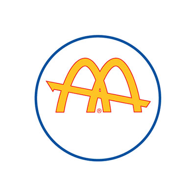Mcdonalds