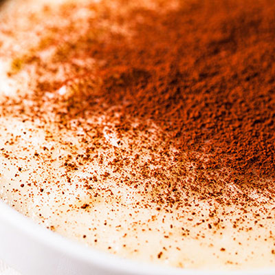 Semolina