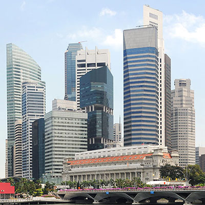 Singapore