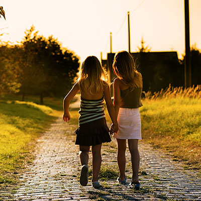 Sisters