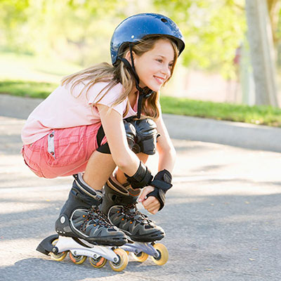 Skates
