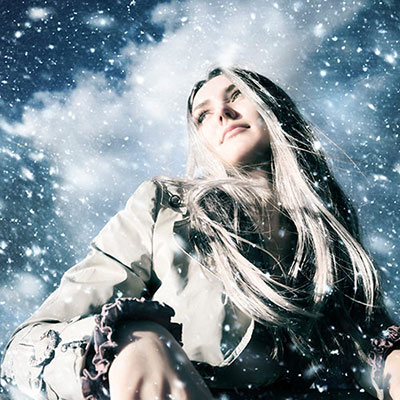 Snow