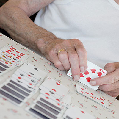 Solitaire