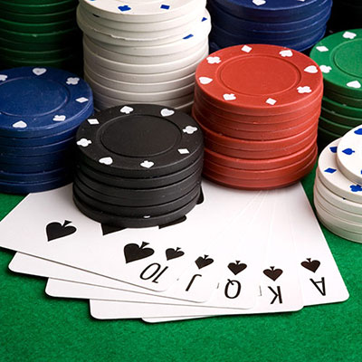  Spades 