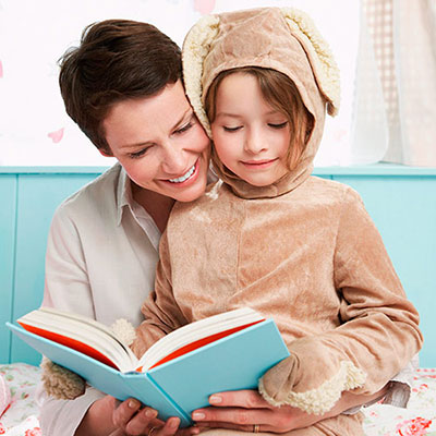 Storytime