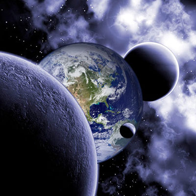 Syzygy