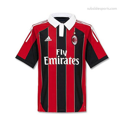  Ac Milan 