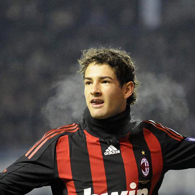 Alexandre Pato