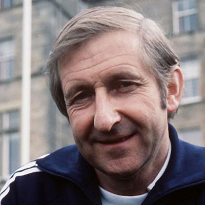 Ally Macleod