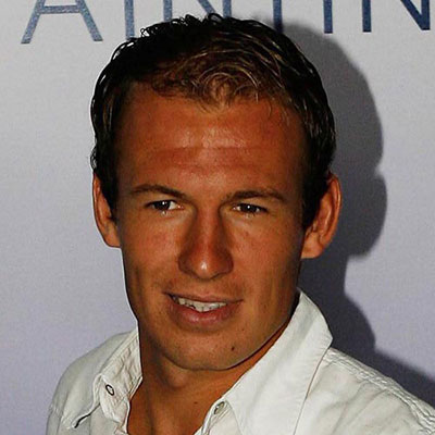 Arjen Robben