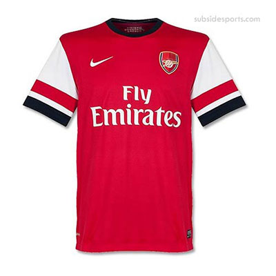  Arsenal 