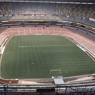 Azteca Stadium
