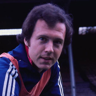 Beckenbauer